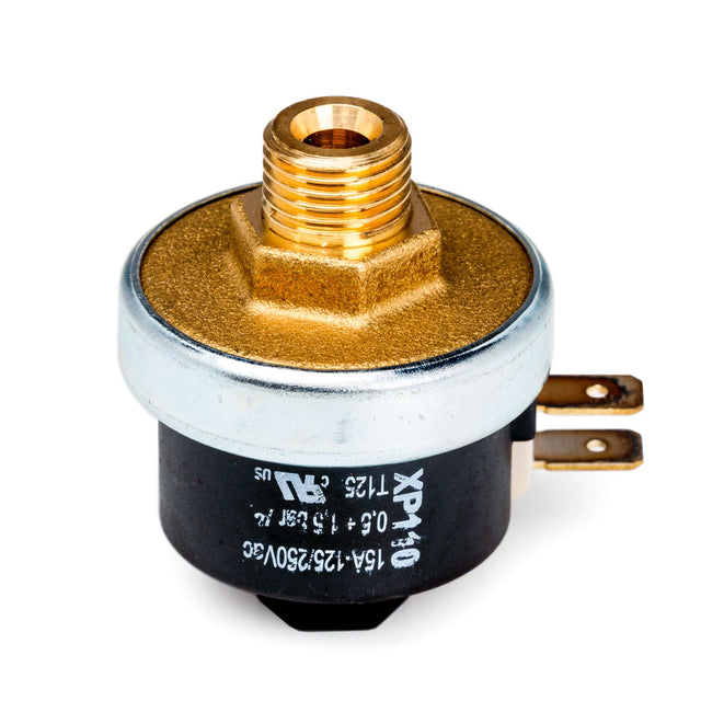 Profitec Pressure Stat