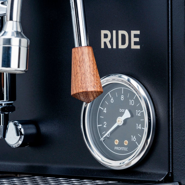Profitec RIDE Espresso Machine