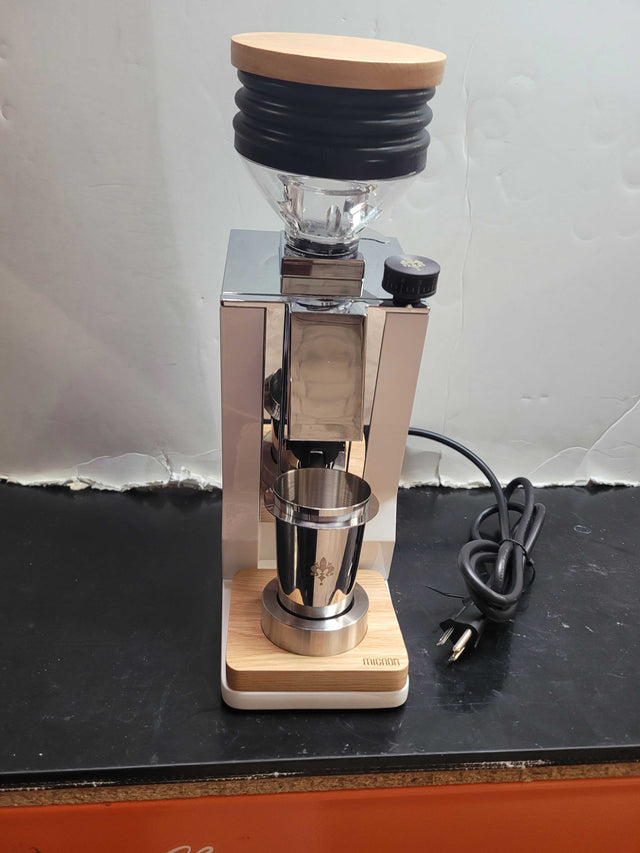 Open Box Eureka Oro Mignon Single Dose (3568)