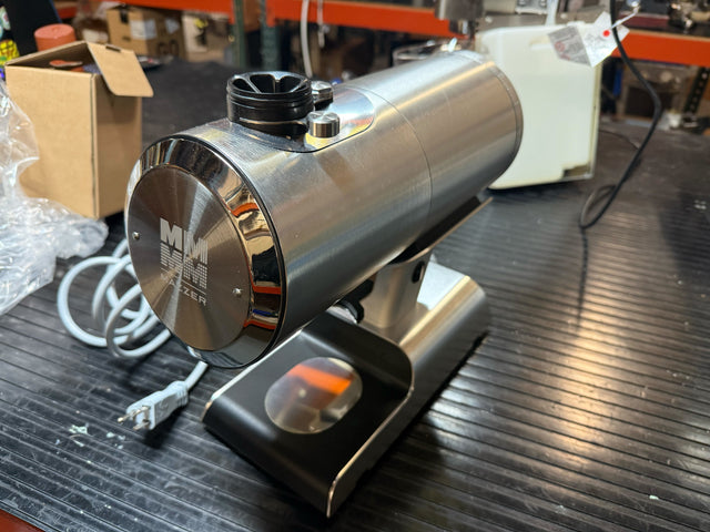 Open Box Mazzer Philos (8525)