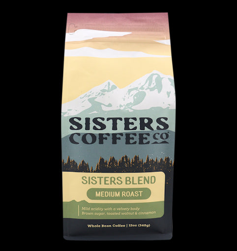 Sisters Blend
