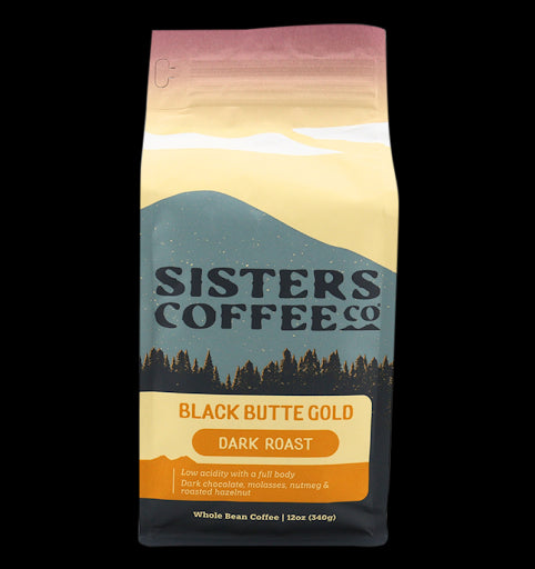 Black Butte Gold