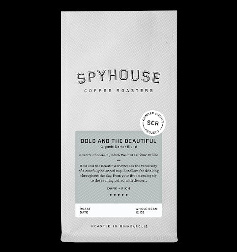 Bold and the Beautiful Organic