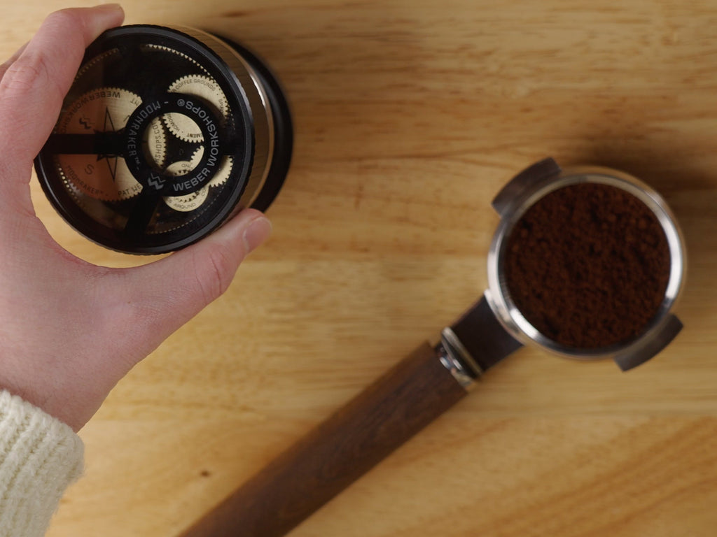 weber workshops moonraker ultra lifestyle by clive coffee