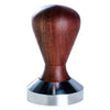 58mm / Walnut Tamper