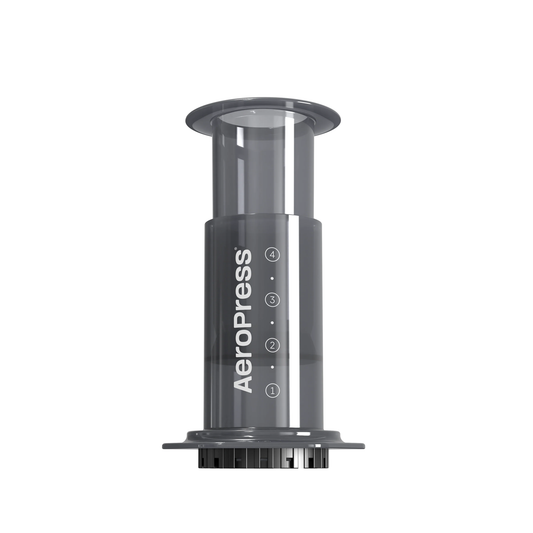 AeroPress Coffee Maker