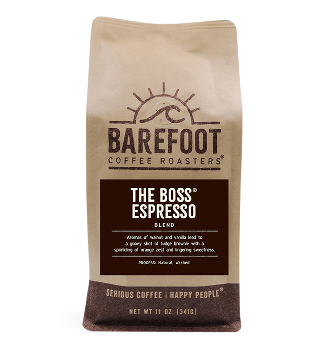 Boss Espresso