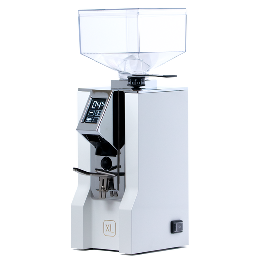 Open Box Mignon Oro XL White (6427)