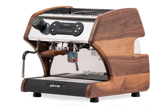 Open Box Lucca A53 DP Walnut (4289)