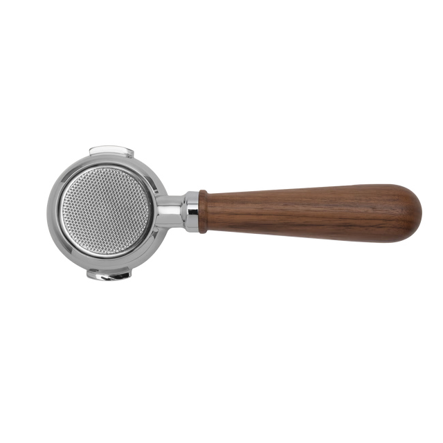 Lelit Walnut Bottomless Portafilter