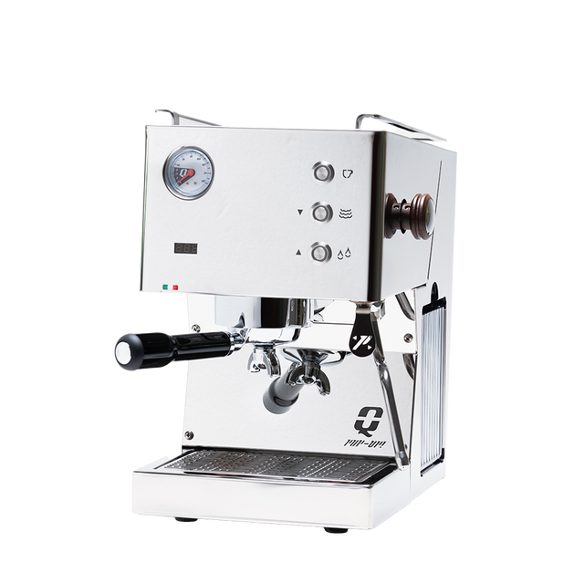 Quick Mill Pop Up Espresso Machine