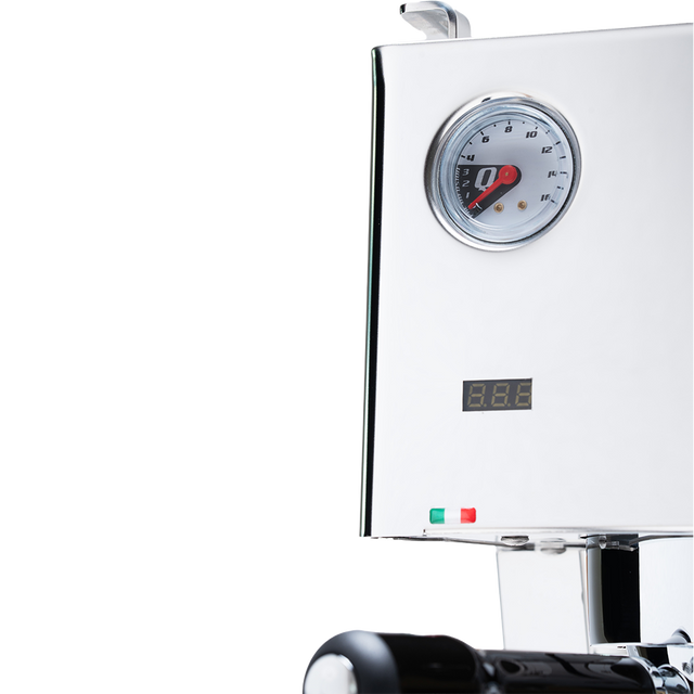 Quick Mill Pop Up Espresso Machine