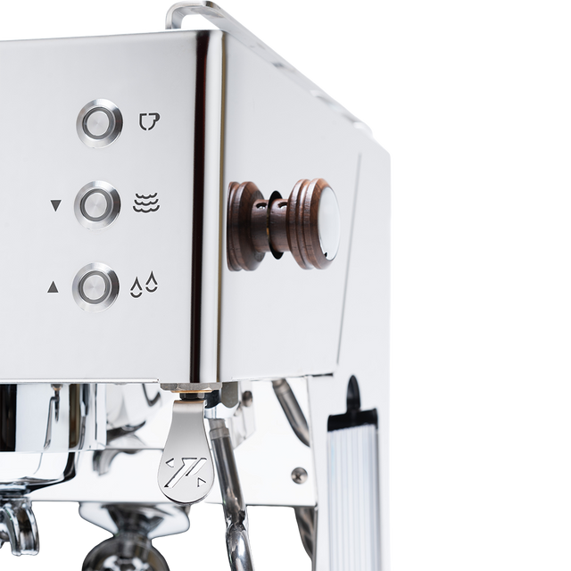 Quick Mill Pop Up Espresso Machine