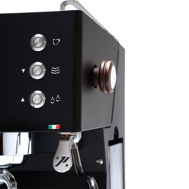 Quick Mill Pop Up Espresso Machine