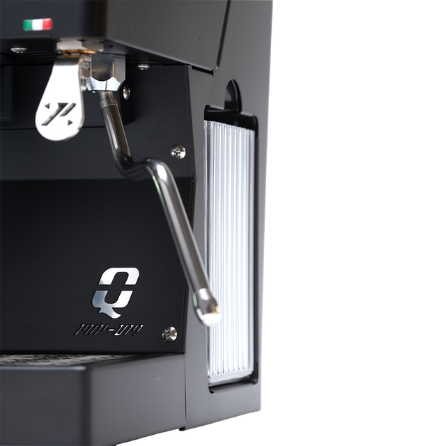 Quick Mill Pop Up Espresso Machine