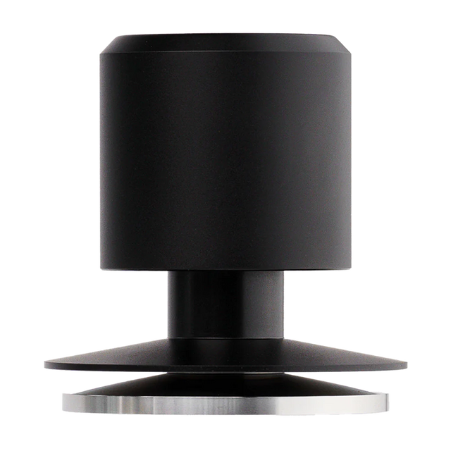 Weber Workshops Really Nice Tamper, knockout, black, Clive Coffee