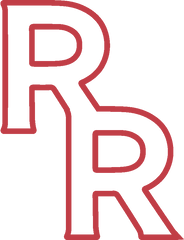 red rooster's logo