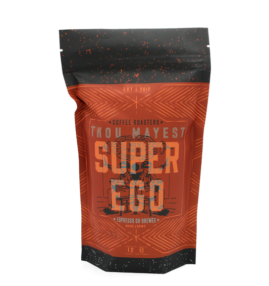 Super Ego