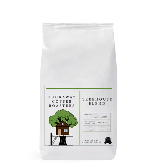 Treehouse Blend