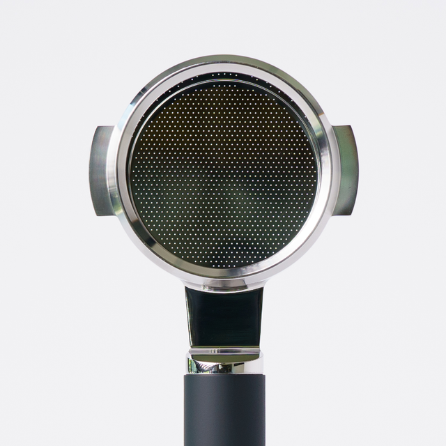 WEBER WORKSHOPS Unifilter Top Basket, knockout, Clive Coffee